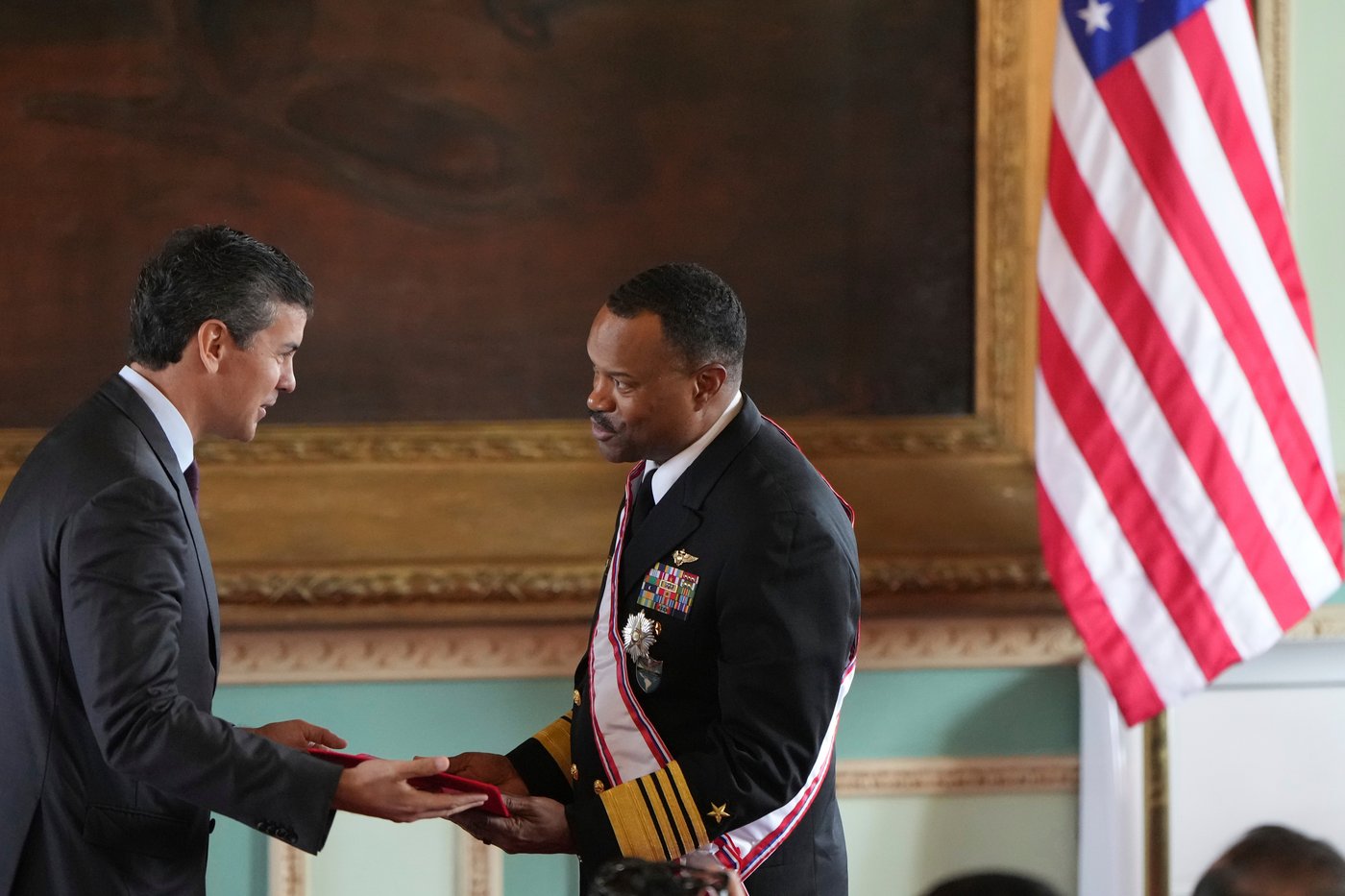 US commander overseeing fatal strikes against alleged drug boats off Venezuela will retire | iNFOnews.ca