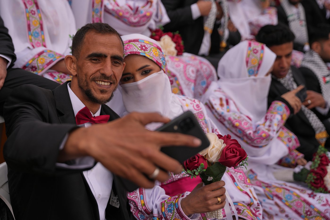 The top photos of the week by AP photojournalists | iNFOnews.ca
