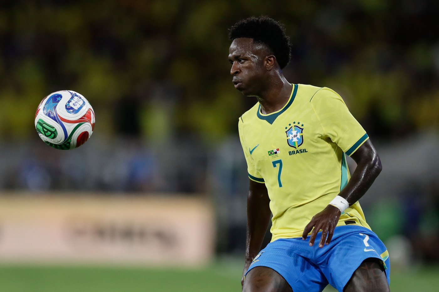 Expected to win 6th World Cup title, Brazil coach faces more pressure than nation's president | iNFOnews.ca Expected to win 6th World Cup title, Brazil coach faces more pressure than nation's president | iNFOnews.ca
