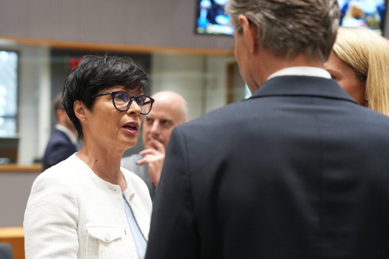 It's 'Super Tuesday' for EU enlargement as 4 candidates move forward with negotiations | iNFOnews.ca