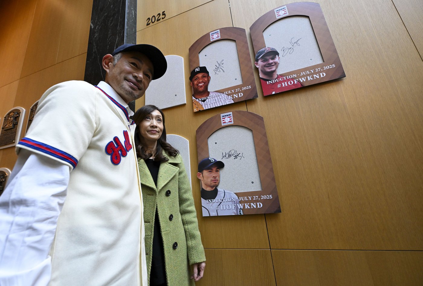 PHOTO COLLECTION: Hall of Fame Baseball | iNFOnews.ca PHOTO COLLECTION: Hall of Fame Baseball | iNFOnews.ca