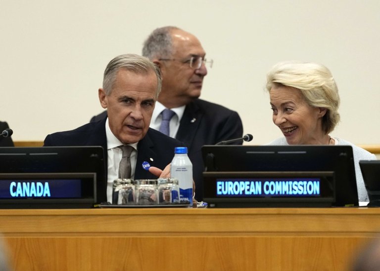 Canada-EU Summit set to launch additional talks on a deeper partnership | iNFOnews.ca