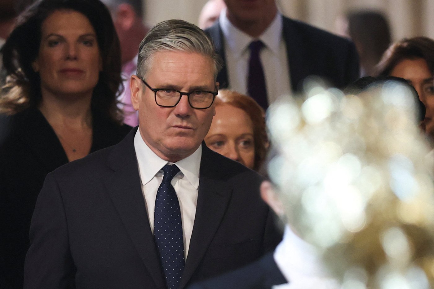 UK health secretary resigns, setting up a potential Labour leadership challenge to Keir Starmer | iNFOnews.ca UK health secretary resigns, setting up a potential Labour leadership challenge to Keir Starmer | iNFOnews.ca