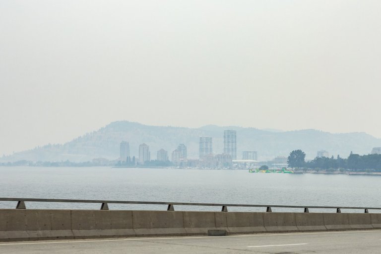 iN DISCUSSION: Climate change has disrupted summer | iNFOnews.ca