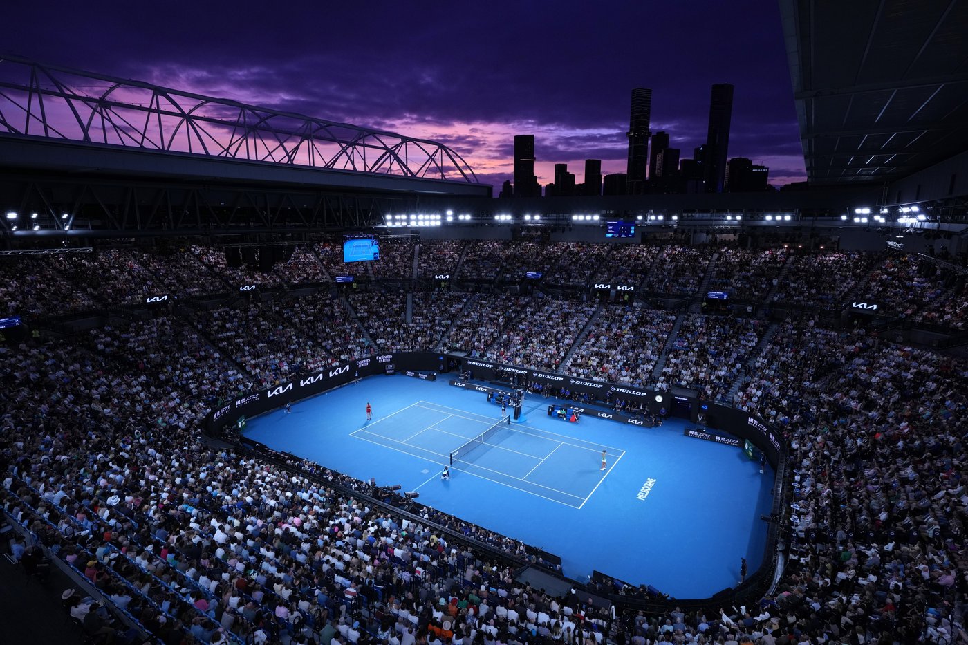 Australian Open 2025: How to watch on TV, betting odds and more to know | iNFOnews.ca