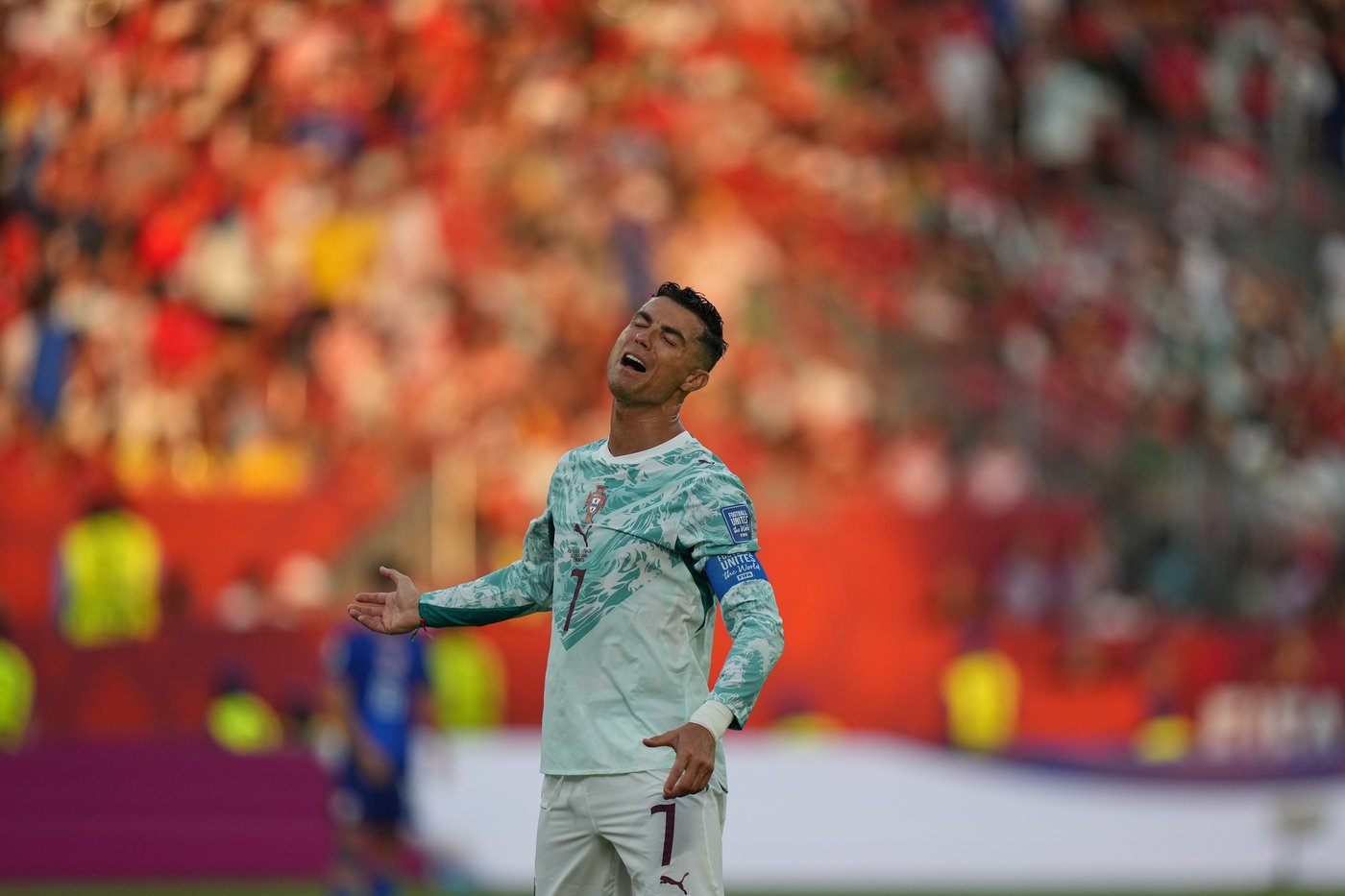 World Cup what to know: US faces Belgium after Balogun's suspension rescinded | iNFOnews.ca World Cup what to know: US faces Belgium after Balogun's suspension rescinded | iNFOnews.ca