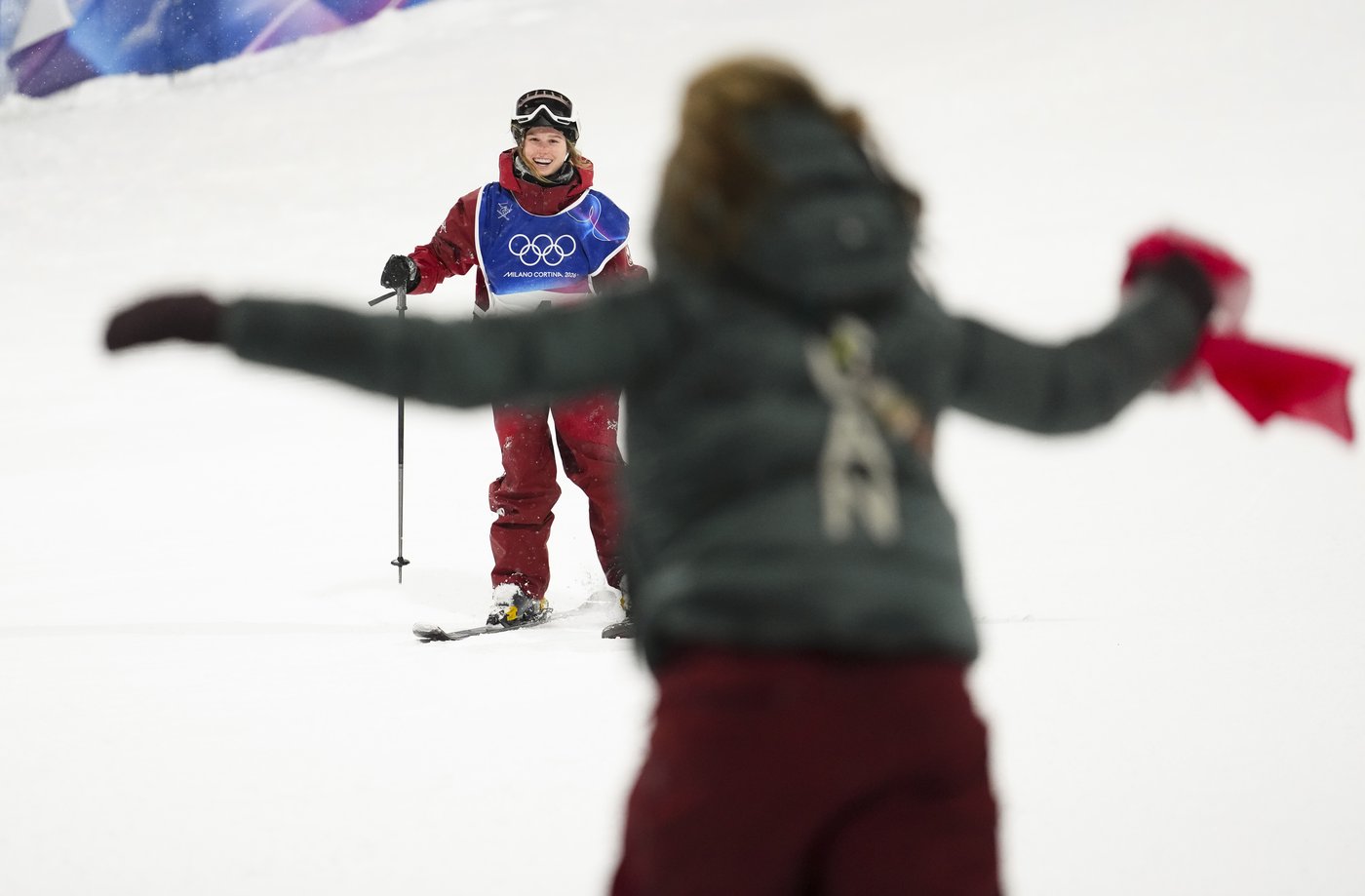 Photo Gallery: The week in sports photos | iNFOnews.ca