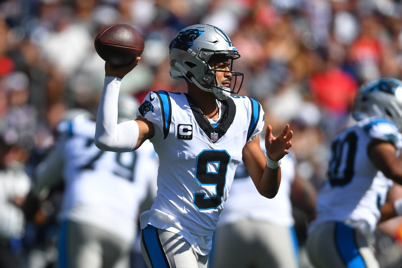 Panthers look to rebound at home against Dolphins | iNFOnews.ca