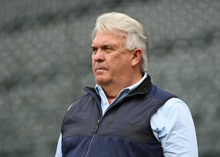 Athletics hire Bill Schmidt, former Rockies GM, as special assistant to scouting | iNFOnews.ca