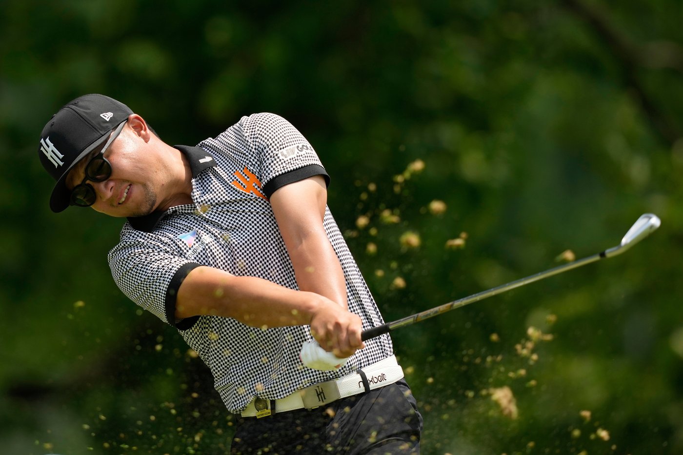 OWGR set to meet this week. A decision whether to let in LIV Golf could be near | iNFOnews.ca