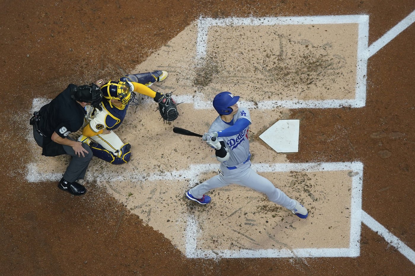 PHOTO COLLECTION: Ohtani's first season with Dodgers | iNFOnews.ca