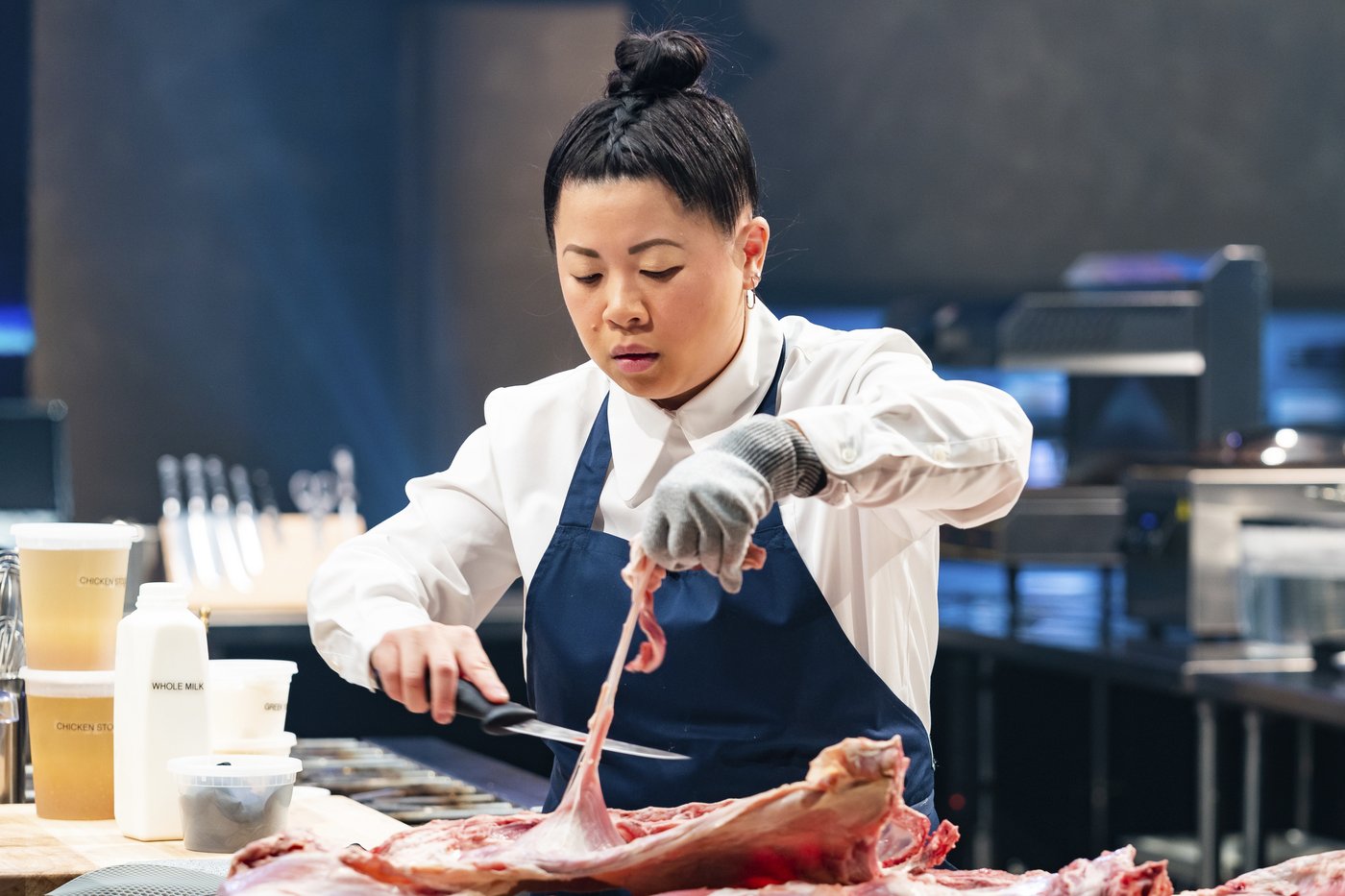 Women have dominated ‘Tournament of Champions.’ Here’s what winners say is a key ingredient | iNFOnews.ca Women have dominated ‘Tournament of Champions.’ Here’s what winners say is a key ingredient | iNFOnews.ca