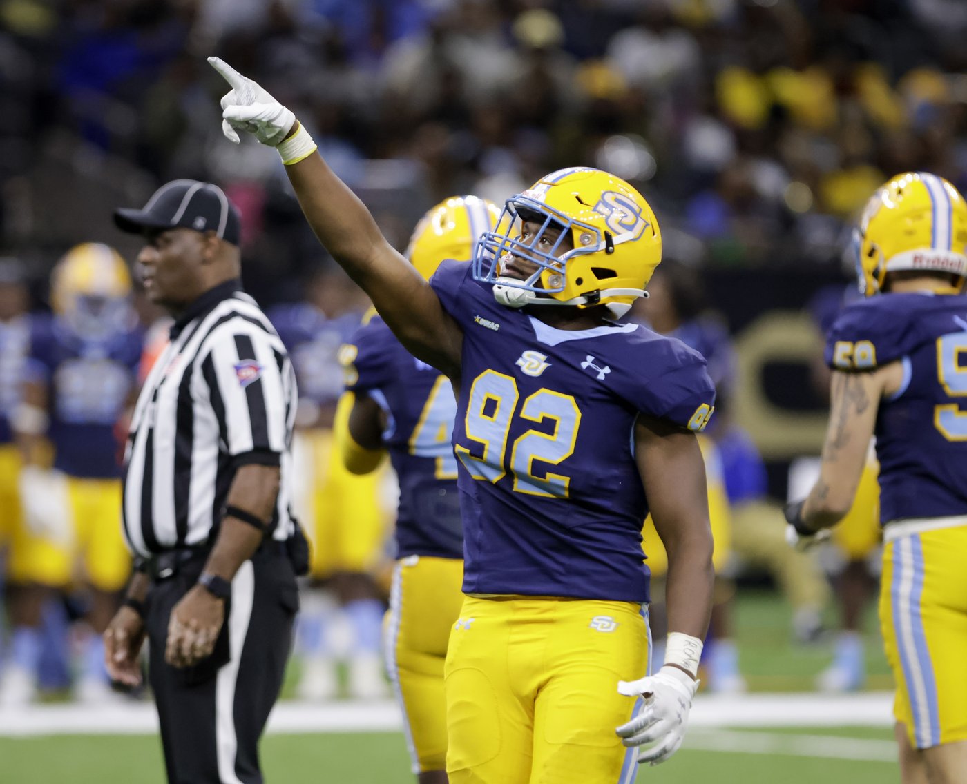 Bryce Lance believes he still has more to offer North Dakota State after championship season | iNFOnews.ca Bryce Lance believes he still has more to offer North Dakota State after championship season | iNFOnews.ca