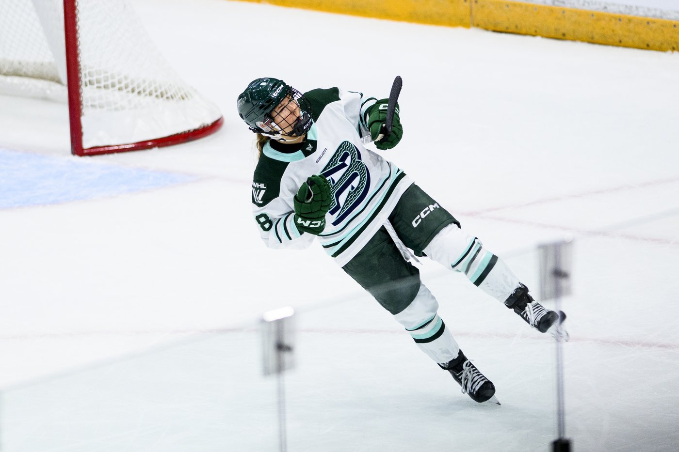 Jaques, Keller and Winn shortlisted for PWHL's defender of the year award | iNFOnews.ca Jaques, Keller and Winn shortlisted for PWHL's defender of the year award | iNFOnews.ca