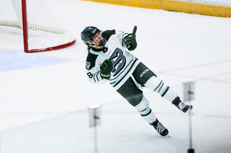 Jaques, Keller and Winn shortlisted for PWHL's defender of the year award | iNFOnews.ca