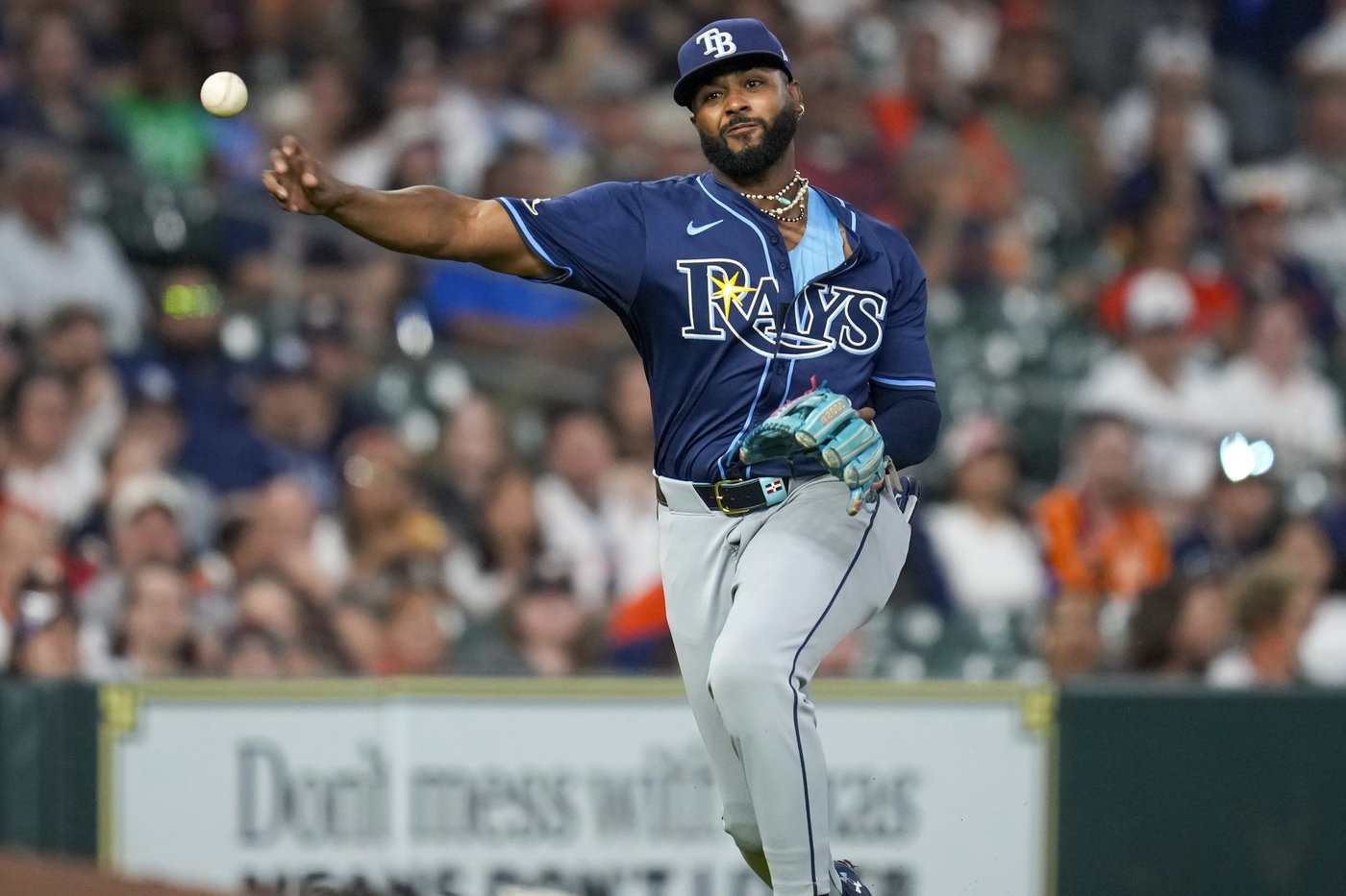 Houston Astros look vulnerable in the AL West. Is anyone ready to dethrone them? | iNFOnews.ca Houston Astros look vulnerable in the AL West. Is anyone ready to dethrone them? | iNFOnews.ca