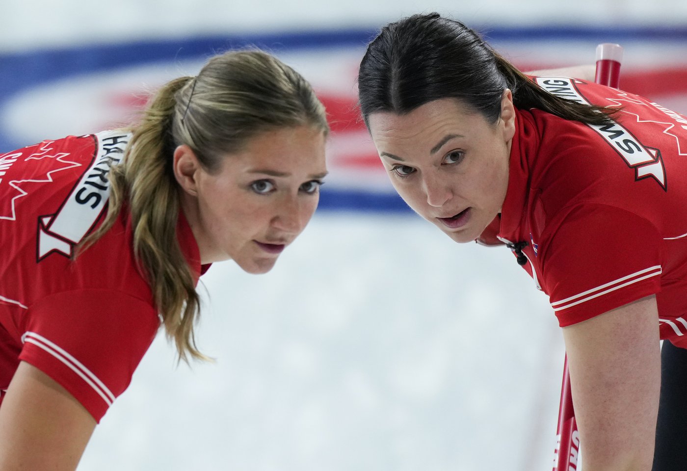 Court rules curler Harris not at fault for anti-doping rule violation, ban lifted | iNFOnews.ca Court rules curler Harris not at fault for anti-doping rule violation, ban lifted | iNFOnews.ca