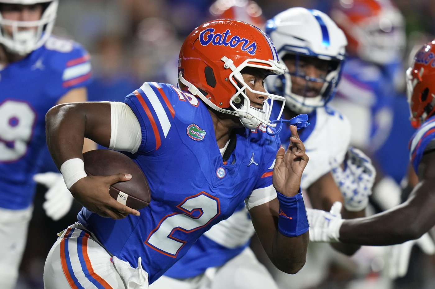 No. 2 Georgia faces rival Florida look for 4th straight win in series | iNFOnews.ca No. 2 Georgia faces rival Florida look for 4th straight win in series | iNFOnews.ca