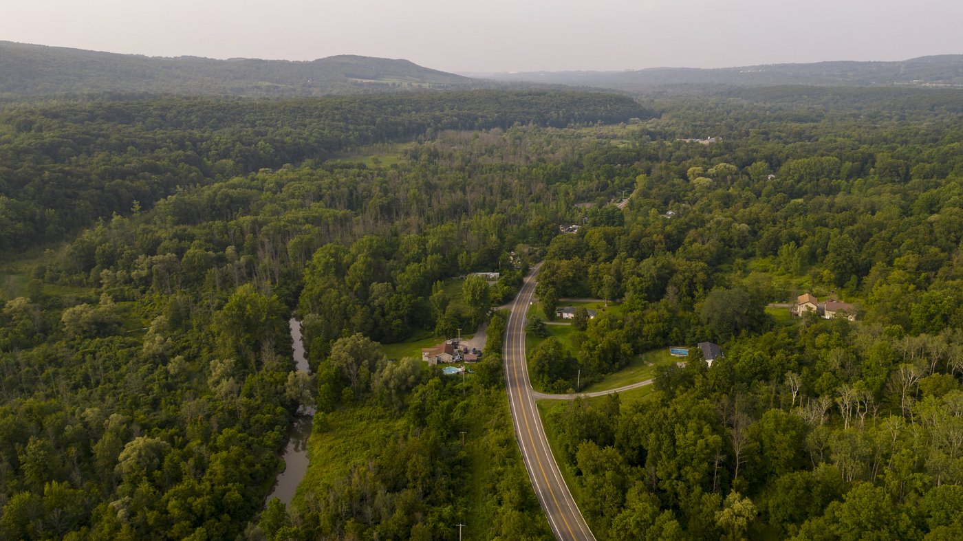 Ancestral land returned to Onondaga Nation in upstate New York | iNFOnews.ca