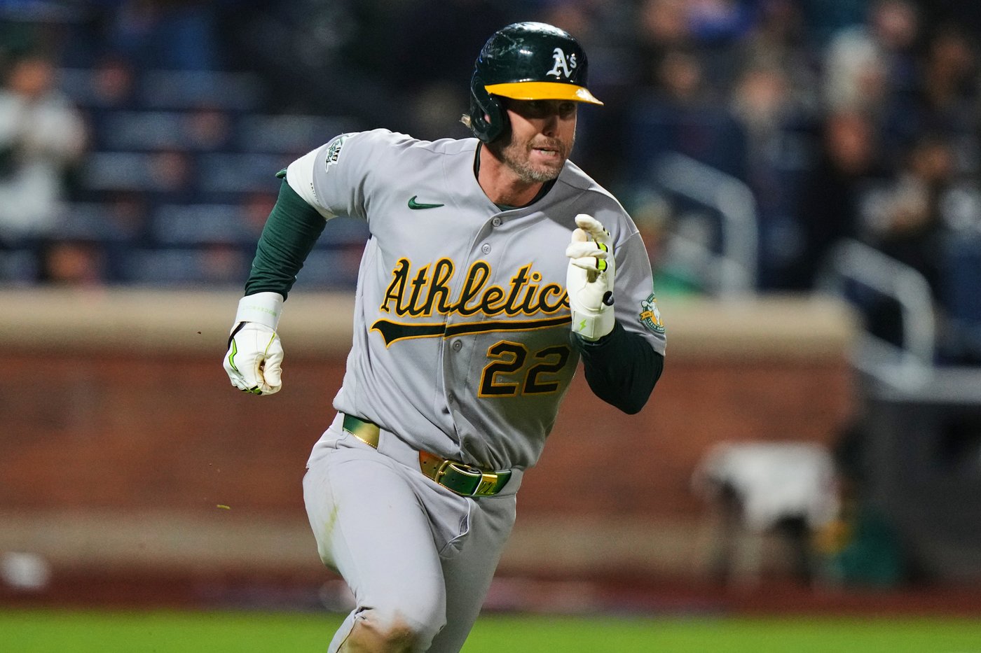 Jeff McNeil's emotional return to Citi Field includes 2 hits and a win | iNFOnews.ca