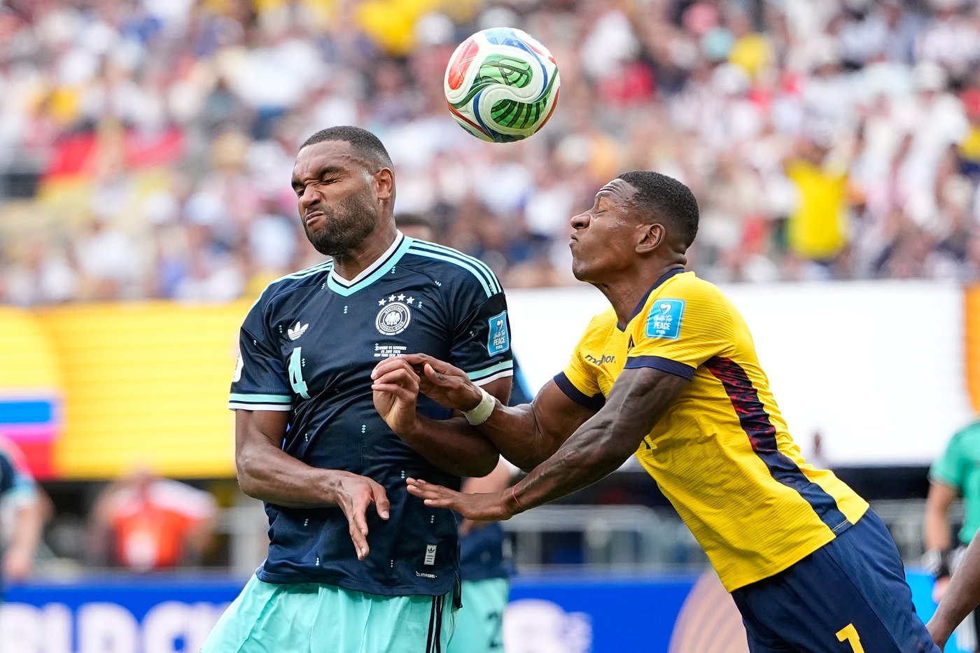 World Cup what to know: Round of 32 heats up with Brazil-Japan, Netherlands-Morocco | iNFOnews.ca World Cup what to know: Round of 32 heats up with Brazil-Japan, Netherlands-Morocco | iNFOnews.ca