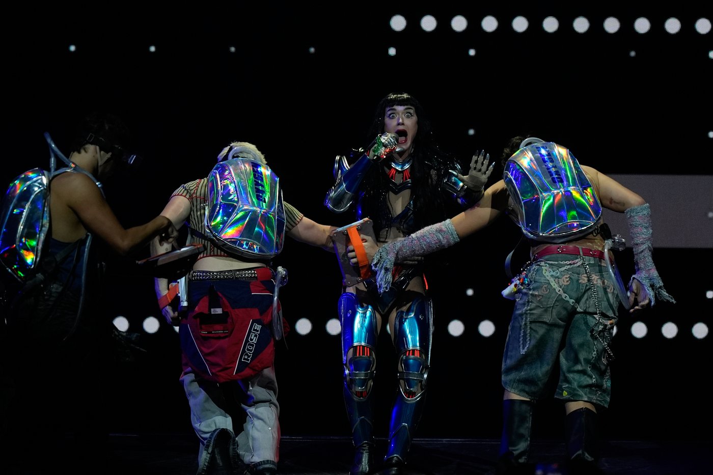 PHOTO COLLECTION: Katy Perry Concert in Mexico | iNFOnews.ca PHOTO COLLECTION: Katy Perry Concert in Mexico | iNFOnews.ca