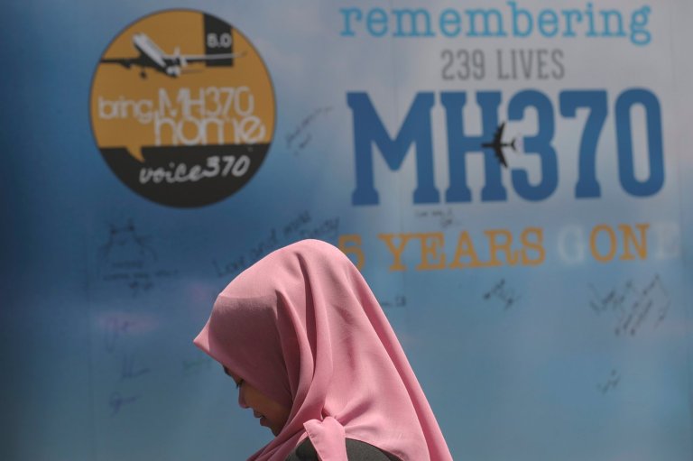 12 years on, renewed hunt for missing Flight MH370 comes up empty as families press for answers | iNFOnews.ca