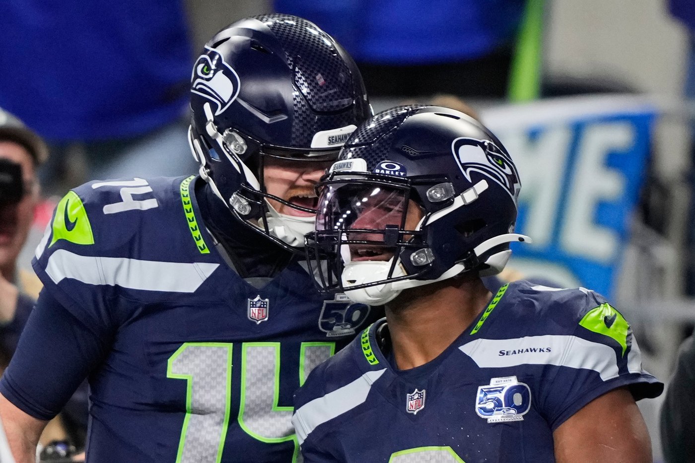 NFL playoff guide: How to watch, betting favorites and some of the top storylines | iNFOnews.ca