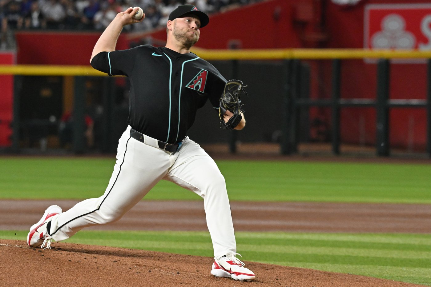 Diamondbacks place Corbin Burnes on injured list in midst of wild-card push | iNFOnews.ca Diamondbacks place Corbin Burnes on injured list in midst of wild-card push | iNFOnews.ca