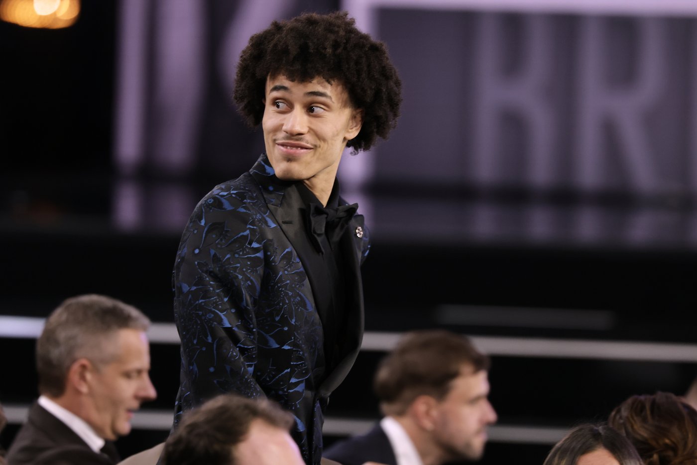 From Russia to Israel: Meet the Nets' new international draft class | iNFOnews.ca