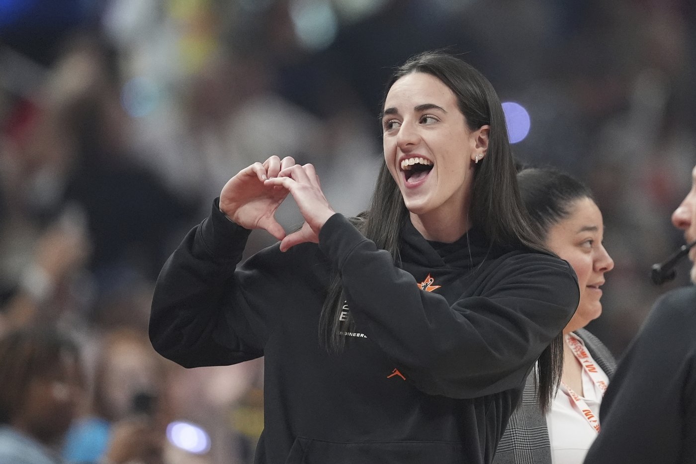 Caitlin Clark not expected to play when Indiana Fever resume season Tuesday at New York | iNFOnews.ca Caitlin Clark not expected to play when Indiana Fever resume season Tuesday at New York | iNFOnews.ca