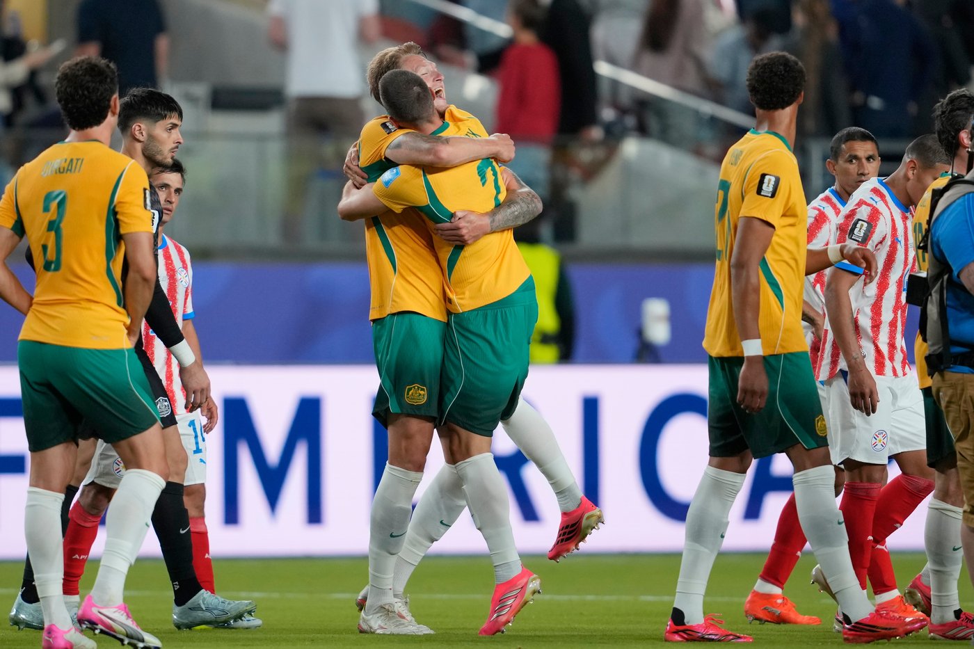 The Latest from the 2026 FIFA World Cup in Canada | iNFOnews.ca