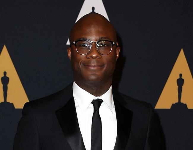Q&A: 'Moonlight' director Barry Jenkins basking in glow of Golden Globes nods | iNFOnews.ca CP444854668
