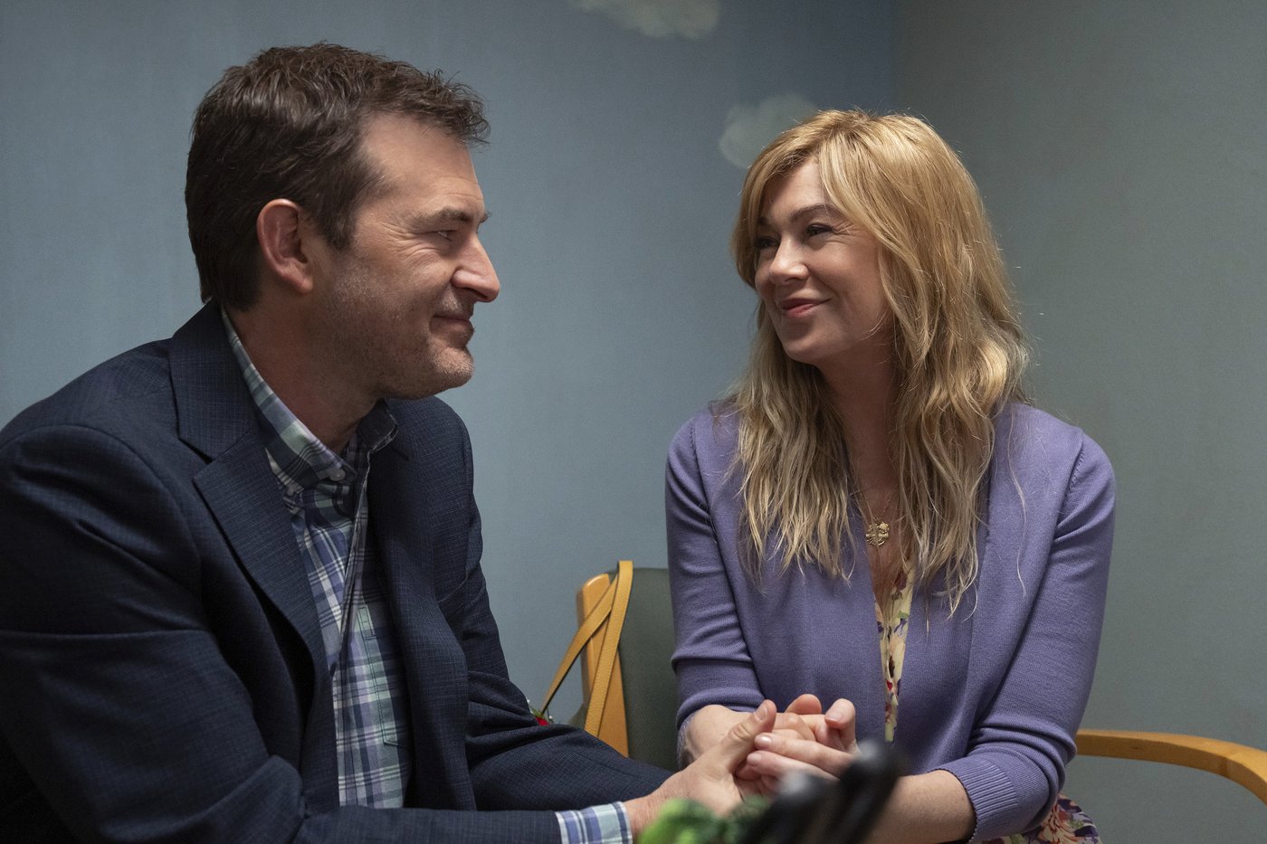 Hulu's 'Good American Family' with Ellen Pompeo scrambles a wild true-crime case | iNFOnews.ca Hulu's 'Good American Family' with Ellen Pompeo scrambles a wild true-crime case | iNFOnews.ca