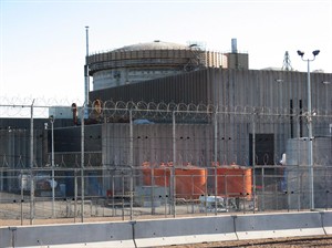 New Brunswick nuclear reactor returns to service after lengthy refurbishment | iNFOnews.ca CP20916497