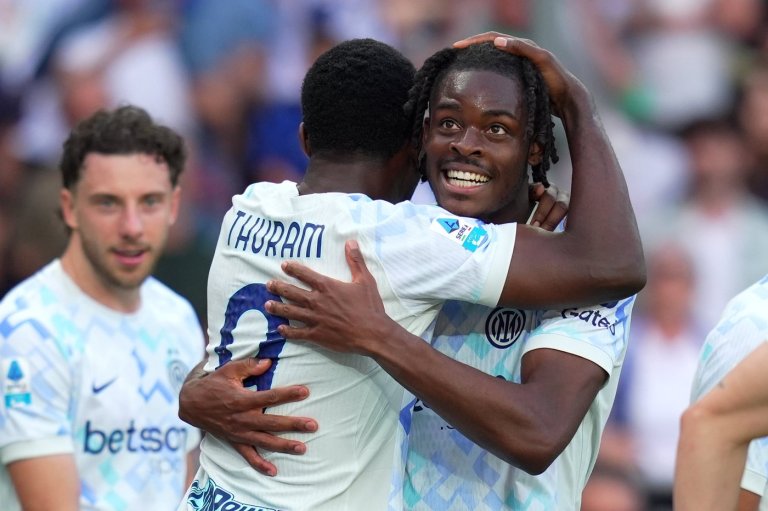 Inter Milan a win away from Serie A title despite blowing two-goal lead at Torino | iNFOnews.ca