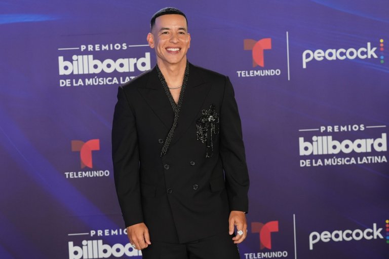 Bizarrap, Daddy Yankee to headline halftime show at NFL's first-ever game in Spain | iNFOnews.ca