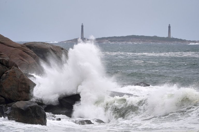 Nor'easter to lash the East Coast with strong winds, flooding and heavy rain | iNFOnews.ca