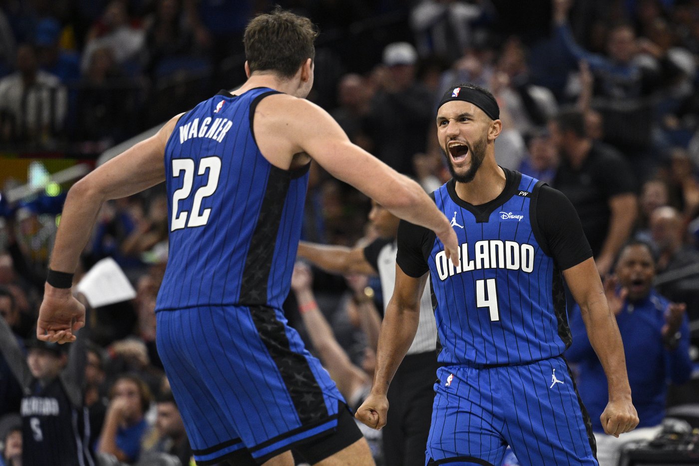 Magic win 98-86 in NBA Cup game, dropping 76ers to 2-10 overall | iNFOnews.ca