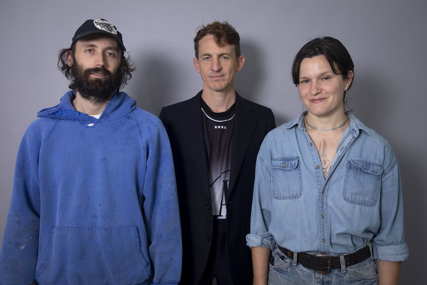Q&A: How the band Big Thief transformed into a trio and reimagined their sound | iNFOnews.ca