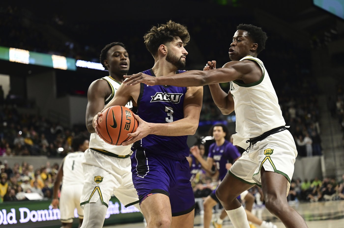 Jayden Nunn scores 18 and Baylor hits first 10 shots in 88-57 victory over Abilene Christian | iNFOnews.ca Jayden Nunn scores 18 and Baylor hits first 10 shots in 88-57 victory over Abilene Christian | iNFOnews.ca