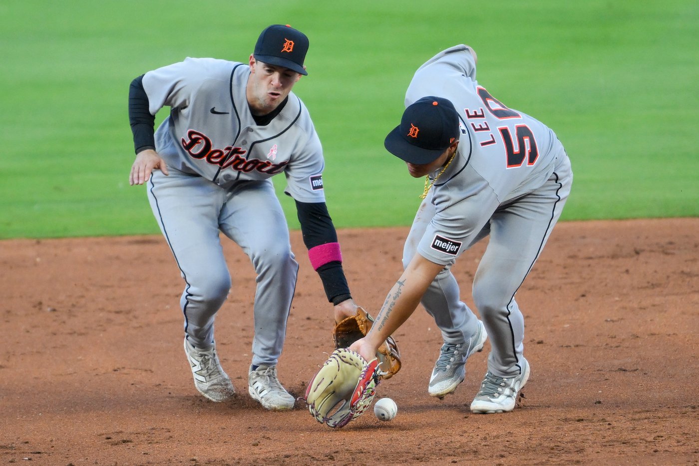 Almost everywhere you look in the American League, there's mediocrity to be found | iNFOnews.ca Almost everywhere you look in the American League, there's mediocrity to be found | iNFOnews.ca
