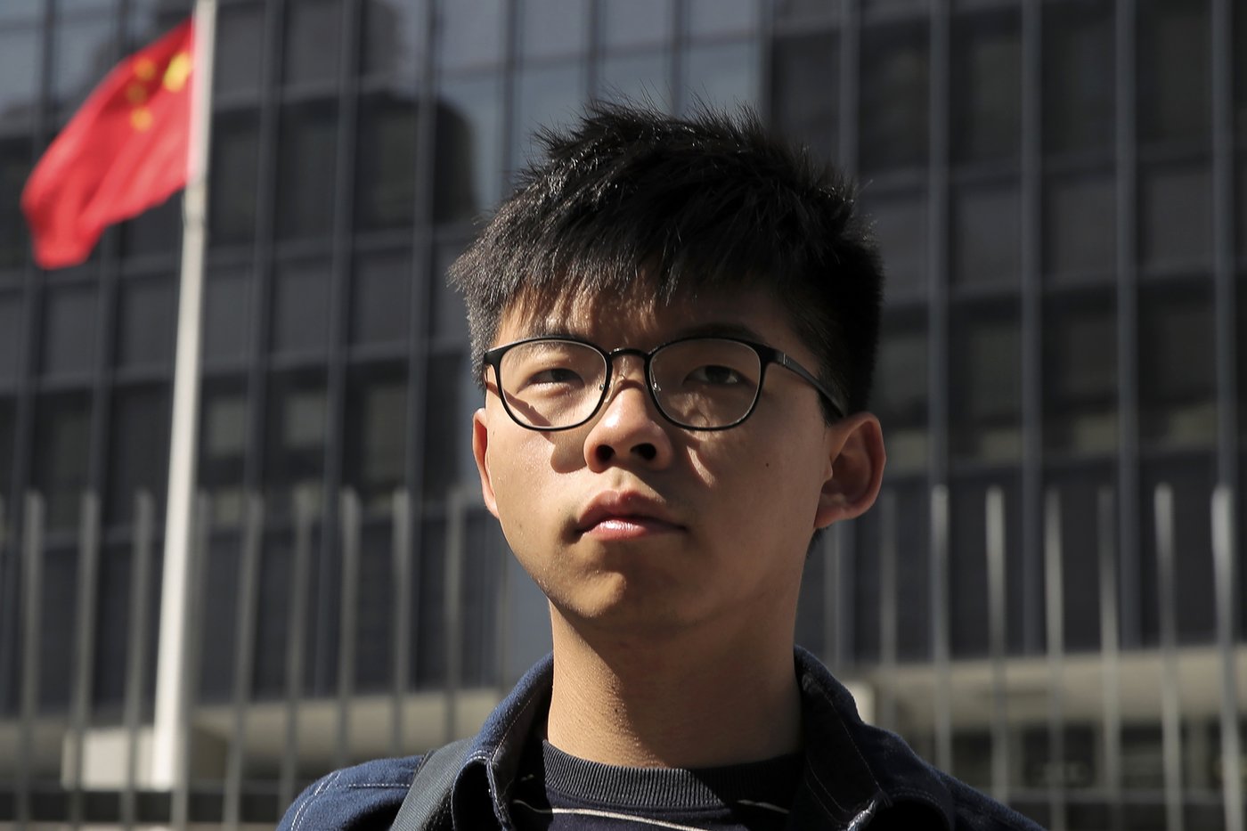 45 pro-democracy activists face sentencing in Hong Kong. Here's who some of them are | iNFOnews.ca
