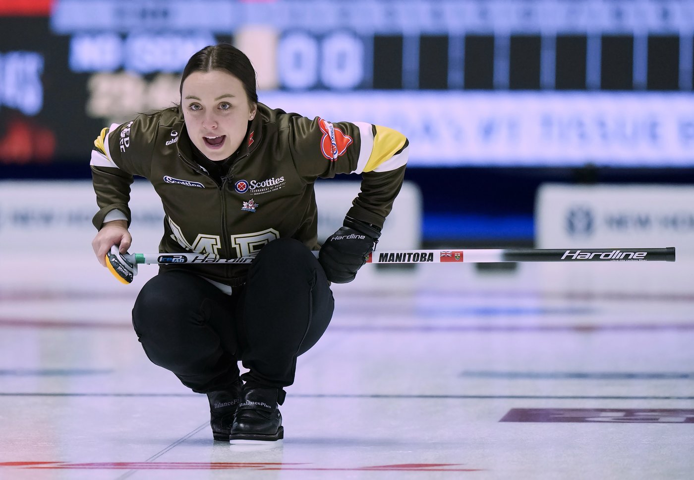 Einarson loses, Lawes and Peterson remain unbeaten at Scotties Tournament of Hearts | iNFOnews.ca Einarson loses, Lawes and Peterson remain unbeaten at Scotties Tournament of Hearts | iNFOnews.ca