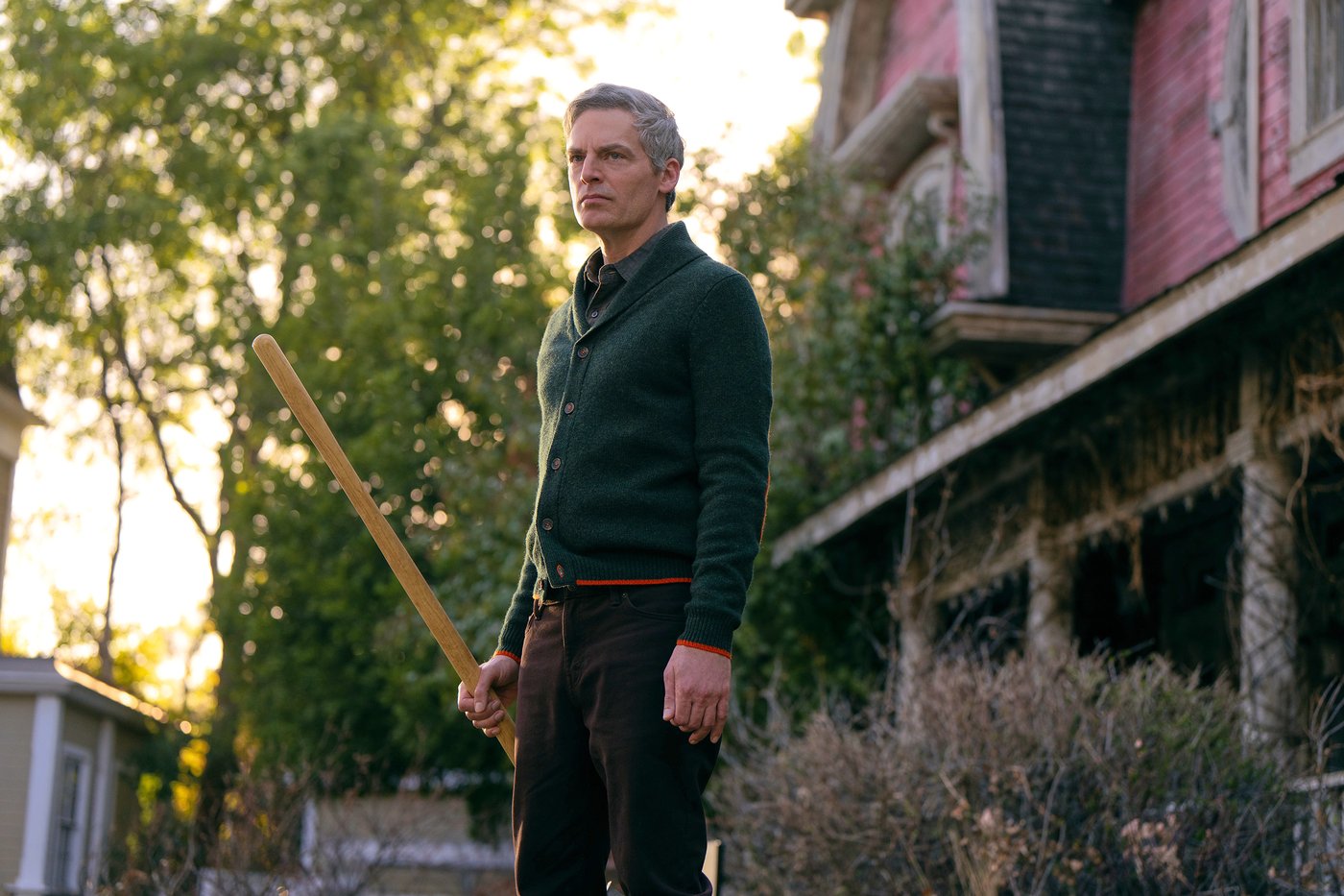 Keke Palmer is a fish out of water in horror-comedy series based on cult movie 'The ’Burbs' | iNFOnews.ca Keke Palmer is a fish out of water in horror-comedy series based on cult movie 'The ’Burbs' | iNFOnews.ca