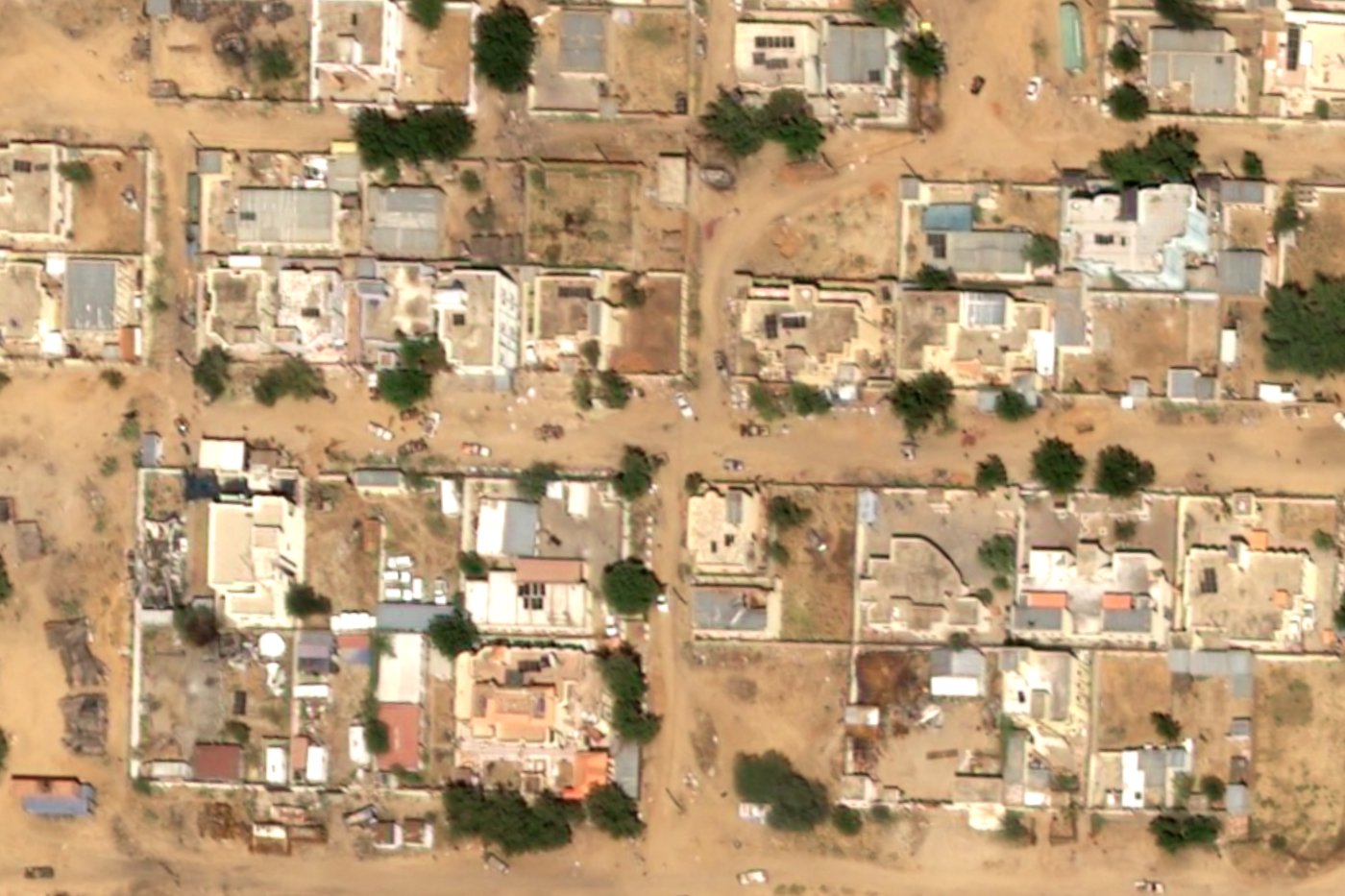 RSF's takeover of Sudan's el-Fasher a 'terrible escalation' that raises new concerns | iNFOnews.ca RSF's takeover of Sudan's el-Fasher a 'terrible escalation' that raises new concerns | iNFOnews.ca