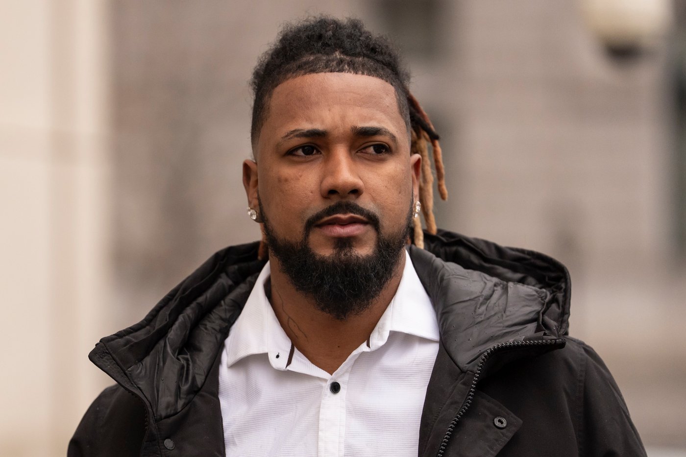 Guardians pitchers Emmanuel Clase and Luis Ortiz fight pitch-rigging case as spring training starts | iNFOnews.ca