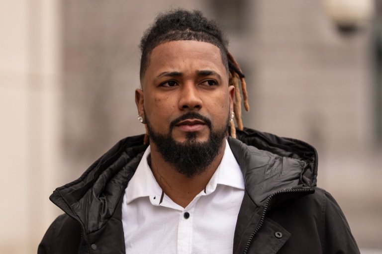 Guardians pitchers Emmanuel Clase and Luis Ortiz fight pitch-rigging case as spring training starts | iNFOnews.ca