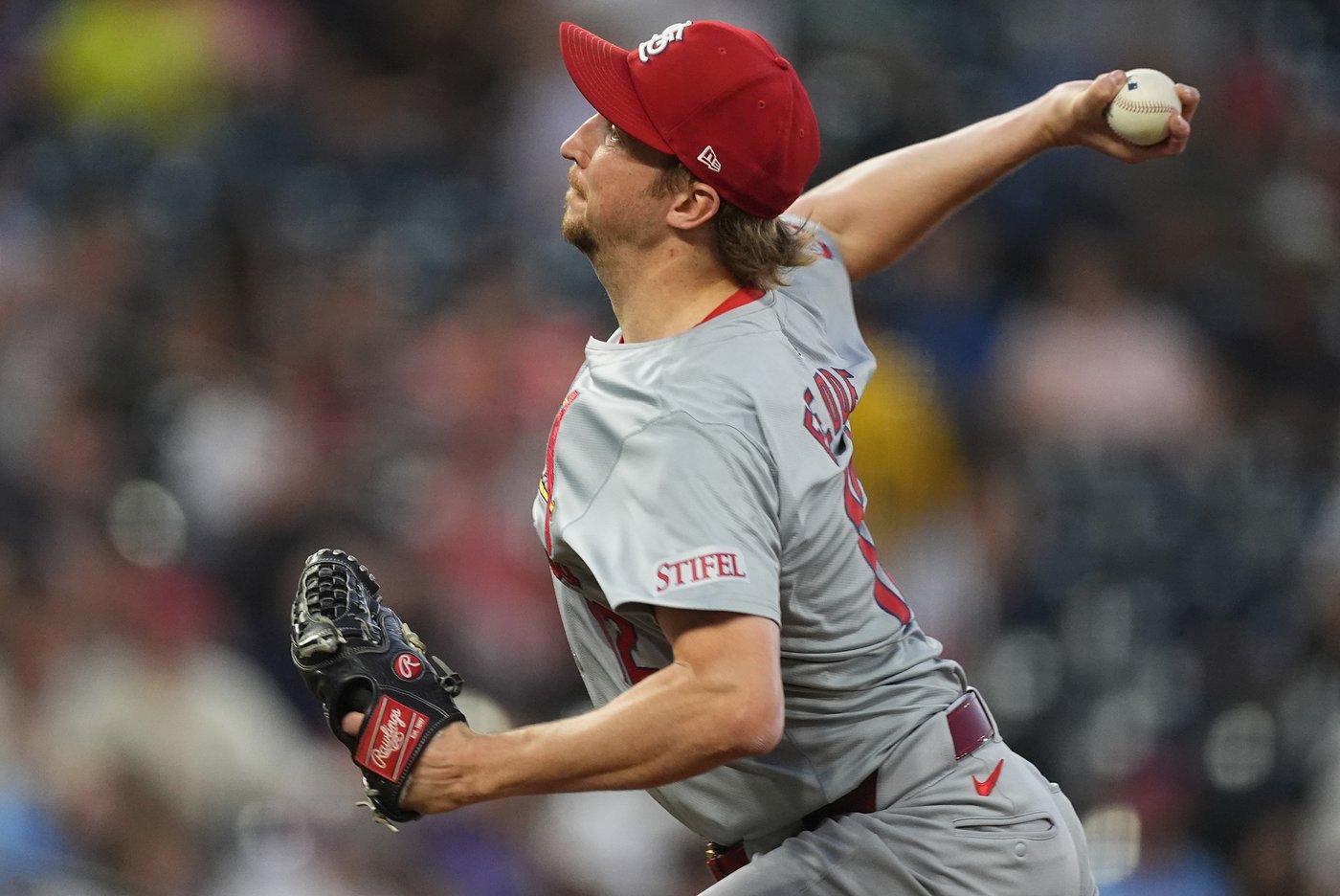 Erick Fedde fans 10 as Cardinals beat Rockies 5-2 for 4th straight win | iNFOnews.ca Erick Fedde fans 10 as Cardinals beat Rockies 5-2 for 4th straight win | iNFOnews.ca