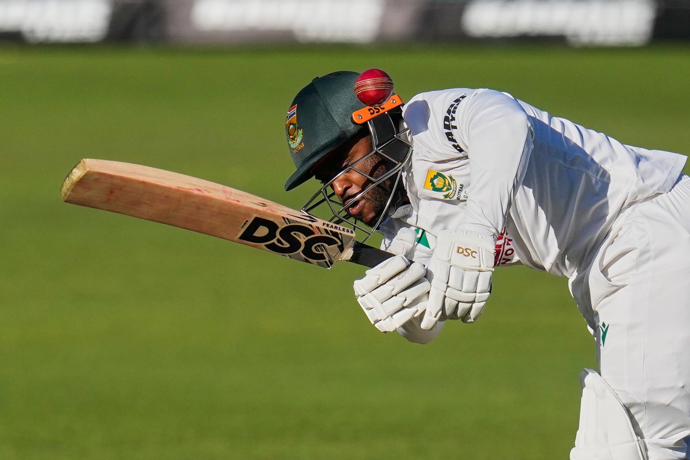 Boland leading Australia attack as South Africa down to 97-5 after second rain-affected day | iNFOnews.ca Boland leading Australia attack as South Africa down to 97-5 after second rain-affected day | iNFOnews.ca